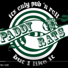 Paddy And The Rats - Drunken Sailor