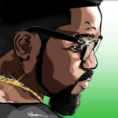 Sarkodie – A Man’s World