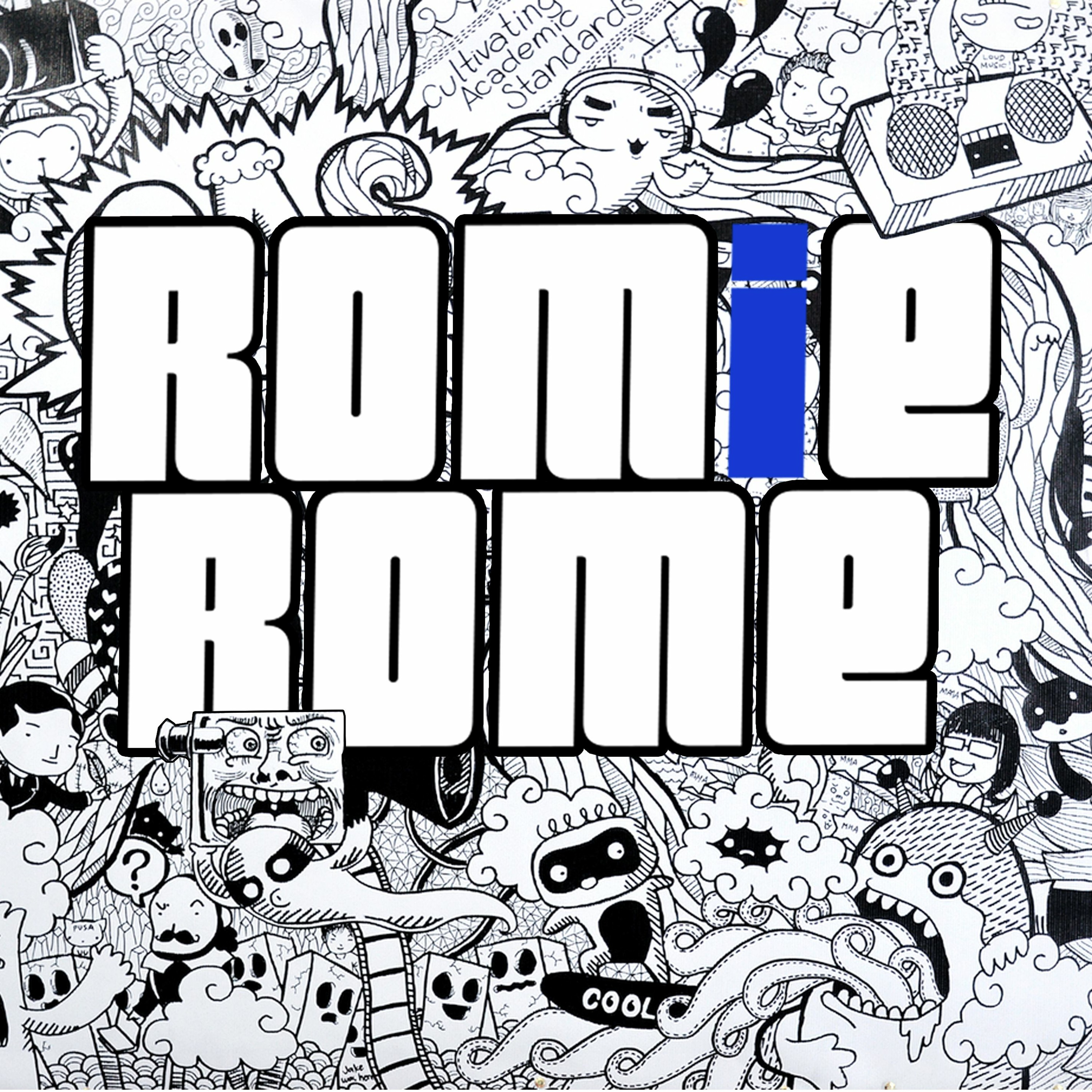 Romie Rome