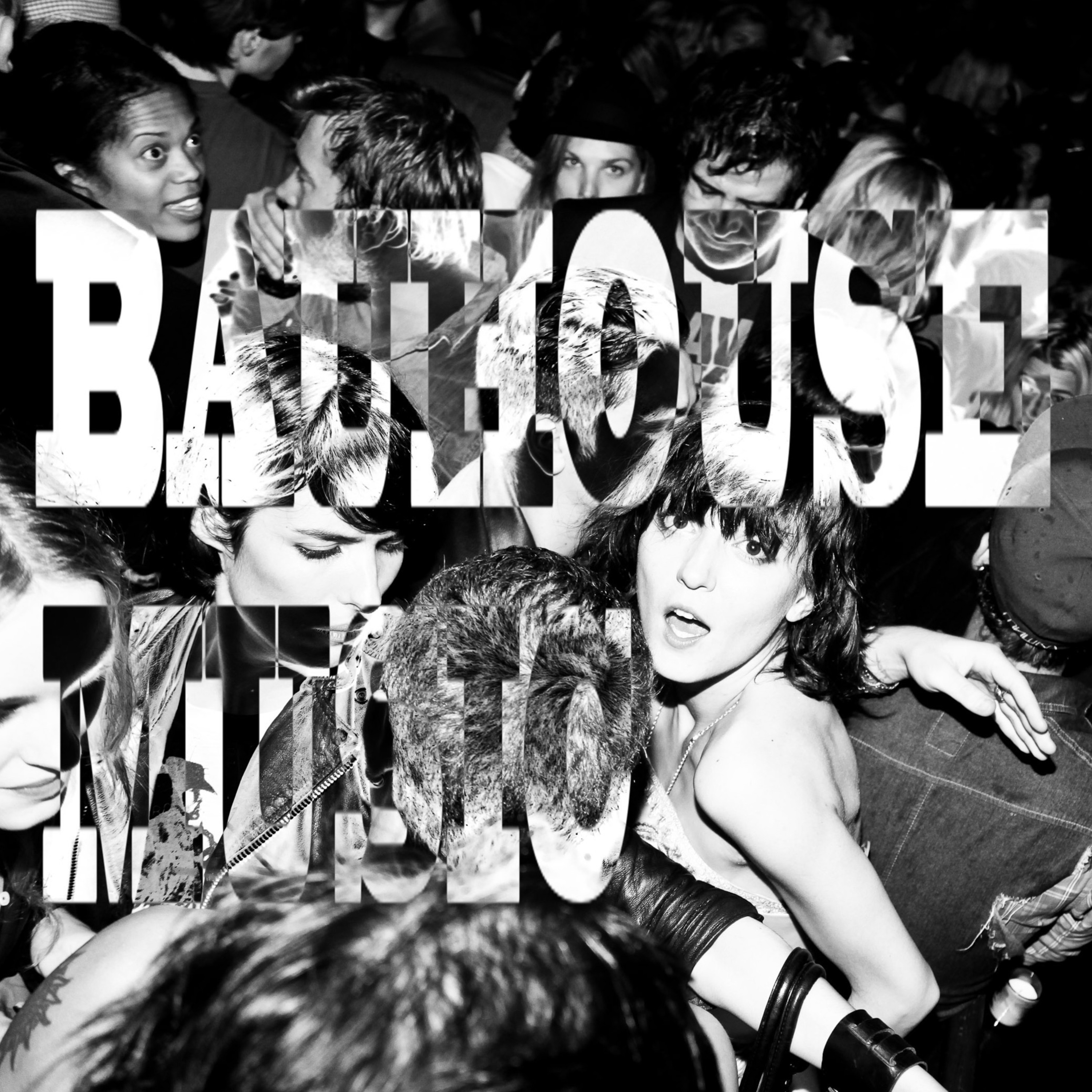 Bauhouse Music Mix Episode 2