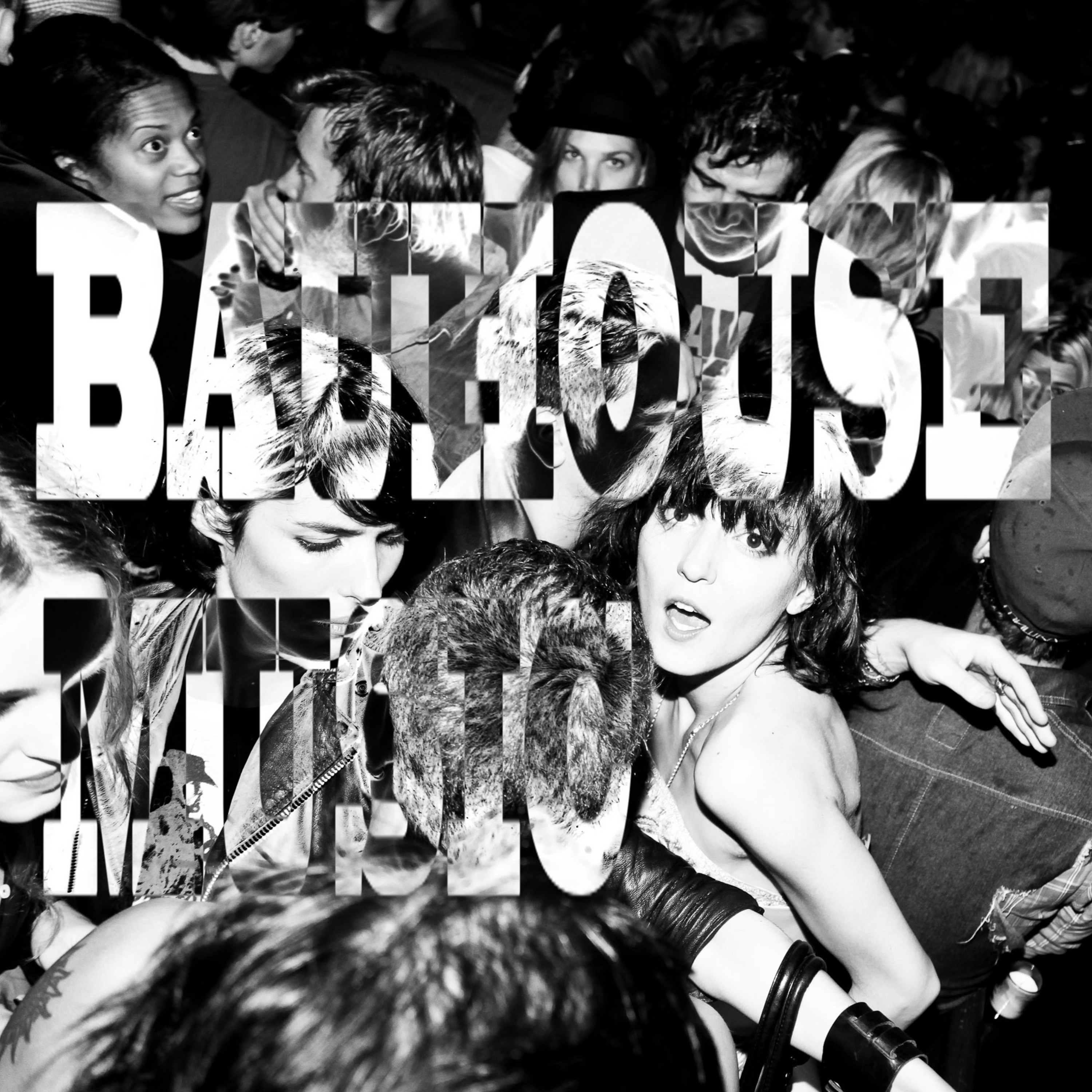 Bauhouse Music Mix Episode 1