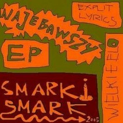 Smarki Smark - Kawałek o Rapie (Oko za oko) - sampel