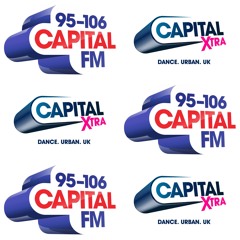 Capital & Capital Xtra - Branded Intros - April 2016