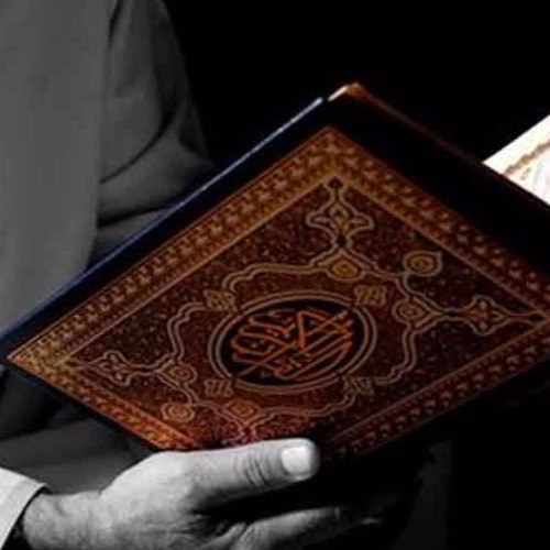 روائع مشاري راشد العفاسي - خواتيم سورة الشعراء