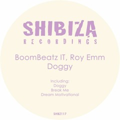 Boombeatz IT, Roy Emm - Break Me (Original Mix)