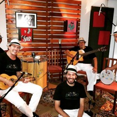 Isso aqui o que é (Ary Barroso) / A voz do morro (Zé Keti)