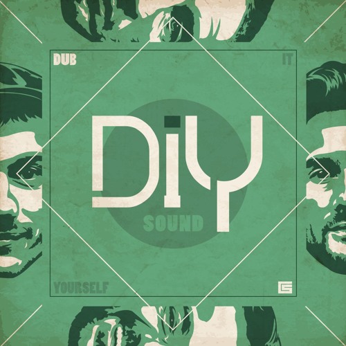 01-DIY Sound - Step It Up