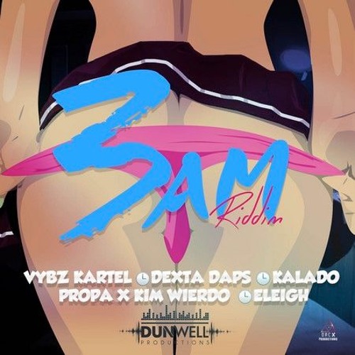 F U - Dexta Daps