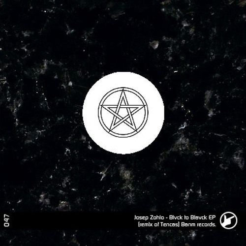 03. Joseph Zohlo - You are here (Tencas Remix)