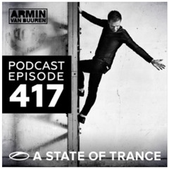 Tomac - Mehiel [ASOT Podcast 417]