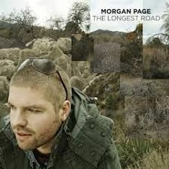 Morgan Page - The Longest Road (Lee Keenan Bootleg)Click buy for a free download!