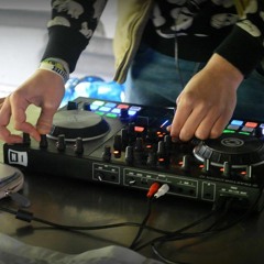 I Wanna Dance All Night