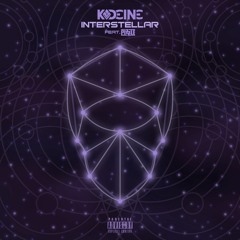 Interstellar - Kodeine f/ Pizzle (prod by Mammyth & Trill Gates)