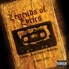 Blow The Mic Apart (Extended Version)