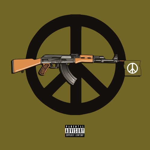 GREMS - Bruce (Prod.TAMBOUR BATTANT)