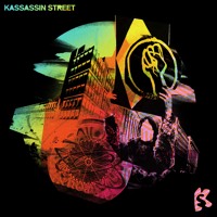 Kassassin Street - Hand In My Pocket