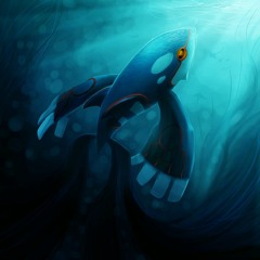 Kyogre Theme