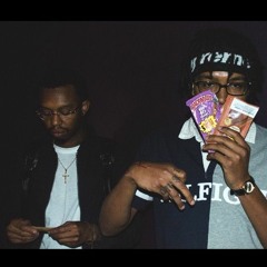 YungPeso X AtlSmook // YNH (YUNGNIGGAHAVIN)