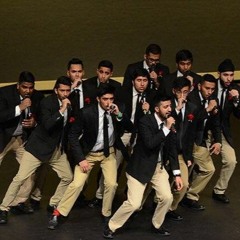 Ride It/O Jaane Jana (LIVE) @ JHU Humari Awaaz 2016