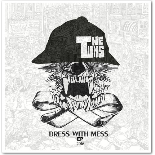 6 THE TUNS - AKHIR DUNIA