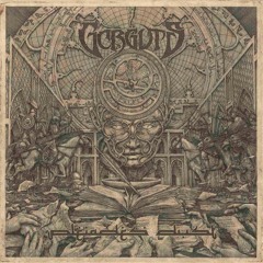 GORGUTS - "Besieged" (official excerpt premiere)