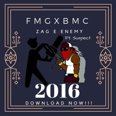 FMG X BMC X ZAG E ENEMY