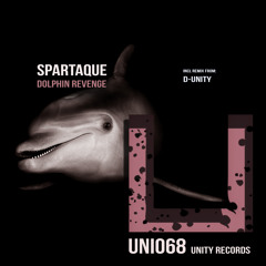 Spartaque - Dolphin Revenge (D-Unity Remix)*****OUT NOW!!!