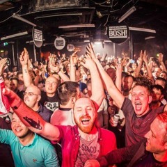 Will Atkinson - Live from Sankeys, Manchester