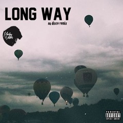Marley Waters - Long Way (nu house remix) 111bpm