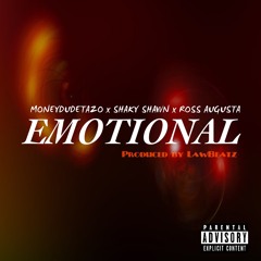 MONEYDUDETAZO ft shaky shawn/ross augusta