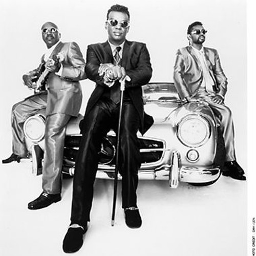 Grafdon Ft. Isley Brothers - Busted 2013 UKG