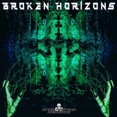 Fabman and Bobbin - I wish, i wish 194  RELEASED@ V.A. Broken Horizons FREE DOWNLOAD