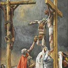 9th Hour Gospel, Good Friday