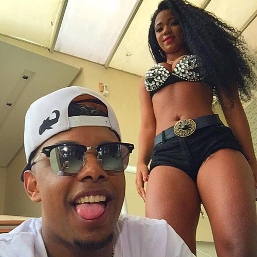 MC TH - Tapa na Cara que Ela Gosta (DJ DN De Caxias)