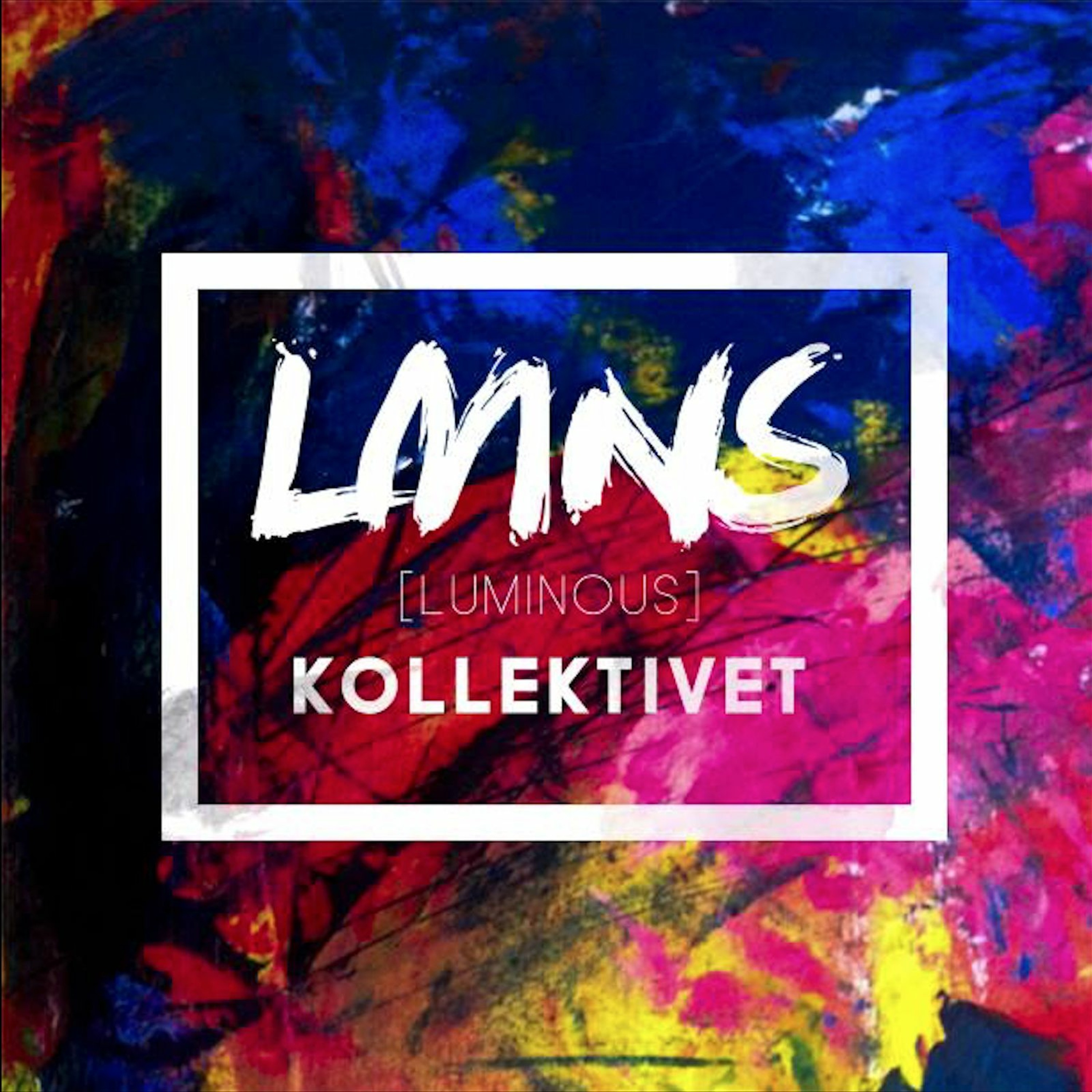 Inte en kulturpod #1 - "Den första och den värsta" episode artwork