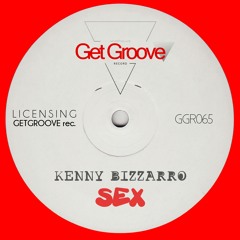 Kenny Bizzarro - Sex Snip