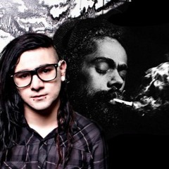 Skrillex - We Make It Bun Dem (Produced By Sientes Fuentes)