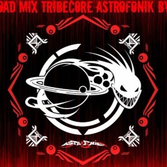 Free Download MIX Tribecore Astrofonik By DARKLOUXXX