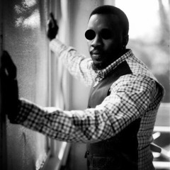 Anthony Hamilton - Comin From Where I'm From (Nömad Remix)