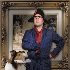 Paddy is interviewed on Radio X London by Vernon Kay