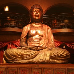 Buddha Bar tribute. Vol. 1  (Dinner)