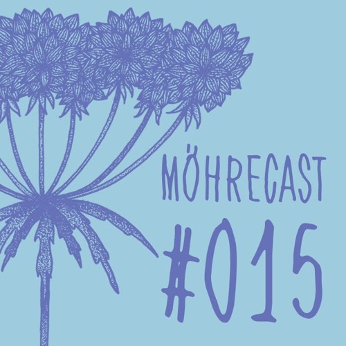 Möhrecast #15 - Mario Aureo -  Day2Night
