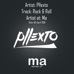 Pllexto - Rock And Roll (Original Mix) Mp3