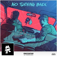 Protostar - No Turning Back