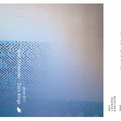 Bret Schneider - 0 X 2 (DNSN 010 Preview)