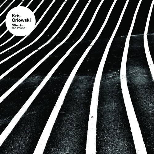 Walking In My Sleep (New Album May 6, 2016)