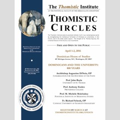 The Medieval Dominicans and the Magisterium | Prof. M. Michéle Mulchahey