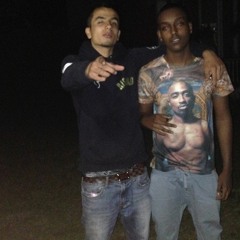 Tyson Chavez X RalphieRipples - "Money the Motive"