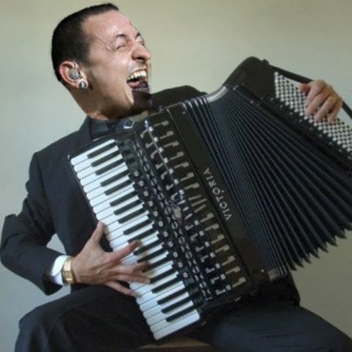 Linkin Polka - Crawling In My Accordion