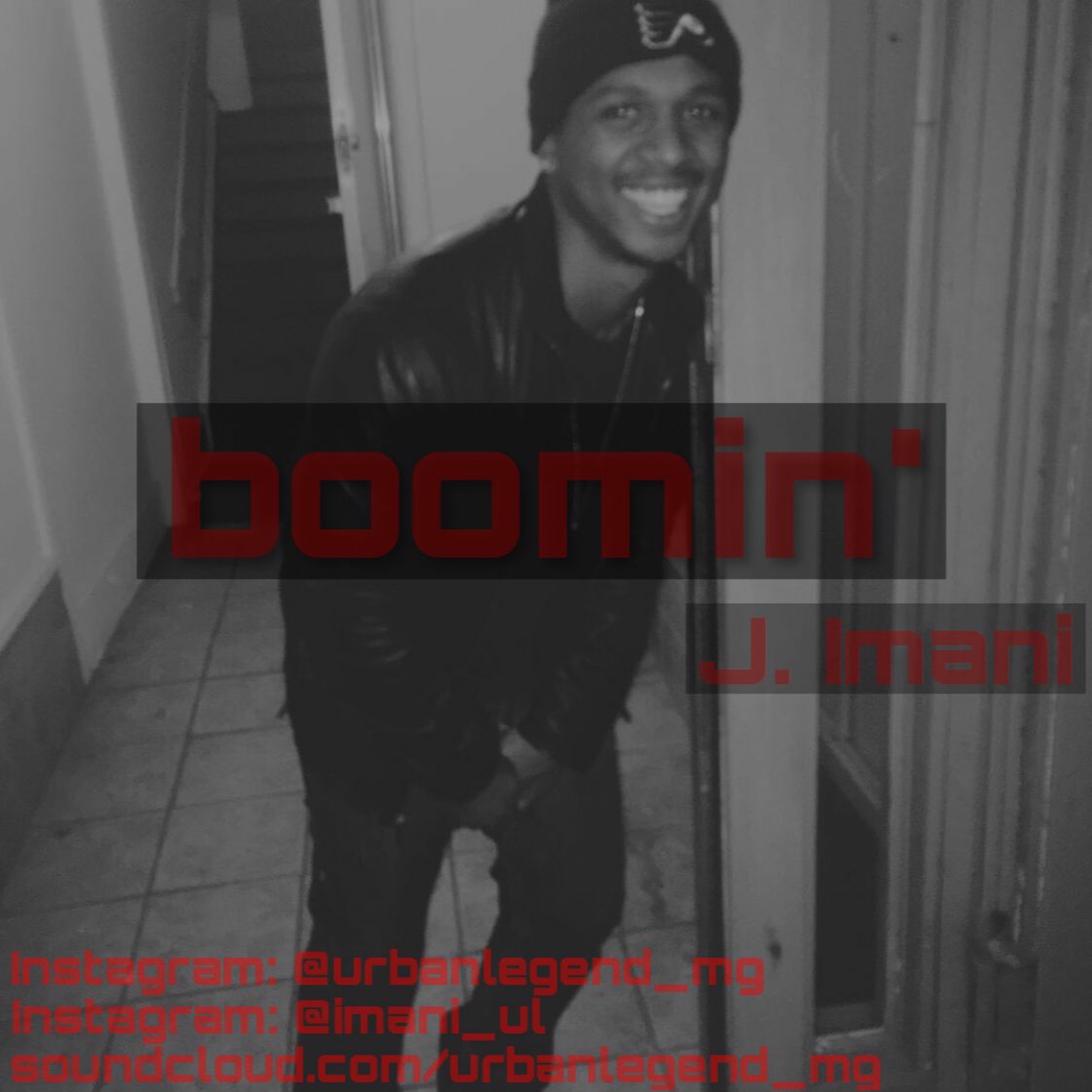Imani